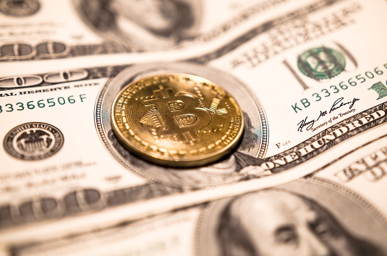 Creating a 30-Day Crypto Trading Challenge